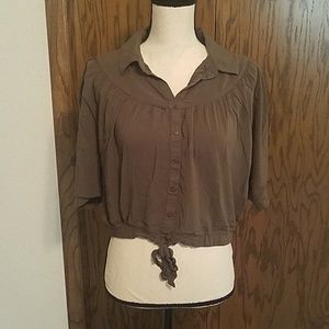 Free People Top